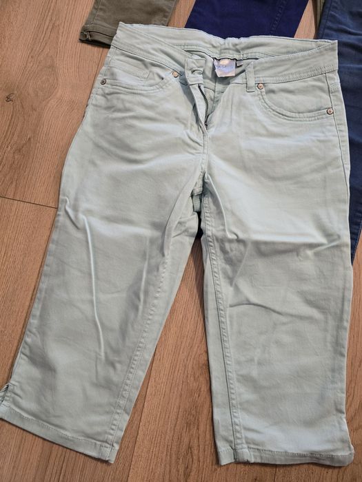 Pantaloni femei, stare foarte buna