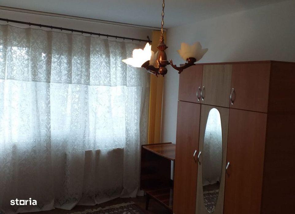 Apartament  2 camere Podu Ros , 52 metri, etaj 3 Cod:163096