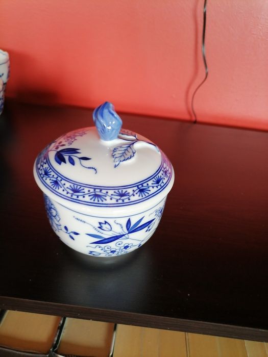 Немски порцеланов сервиз