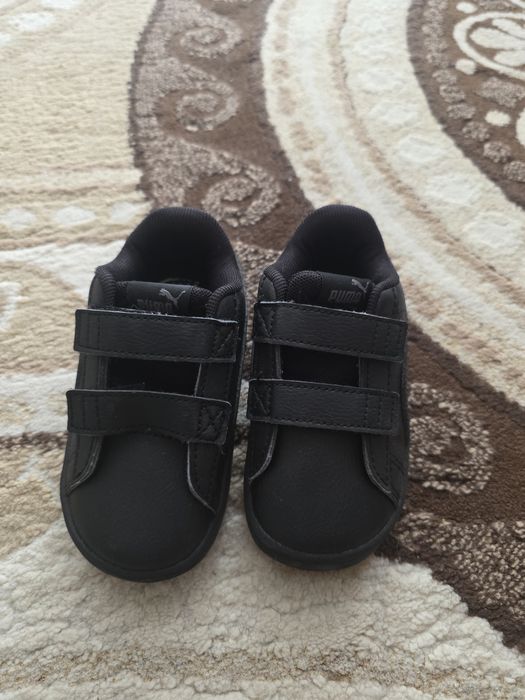 Adidasi puma nr 23