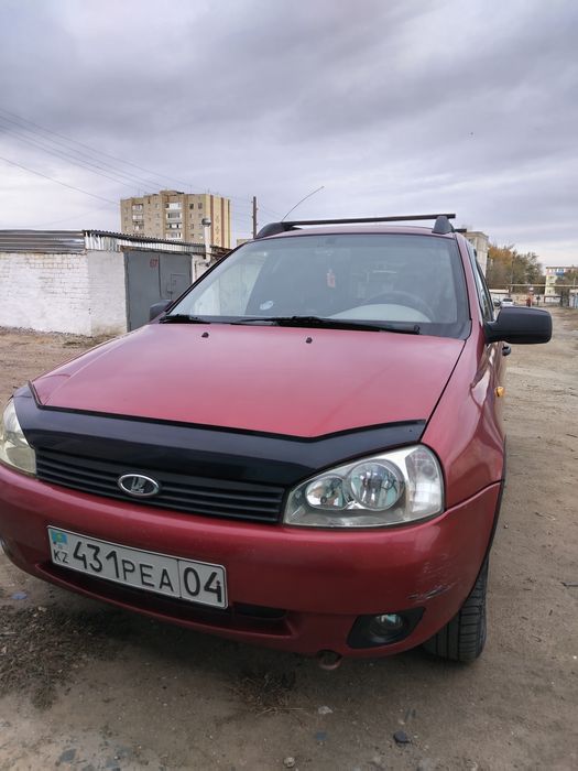 Продам хороший автомобиль