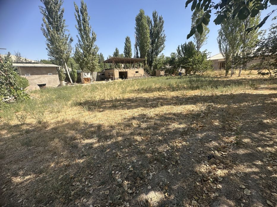 Ер сотилади 6 сотик