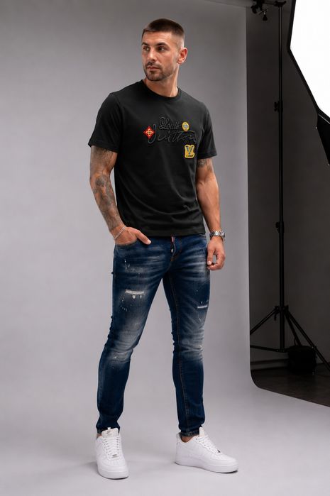 Мъжки Дънки Dsquared2