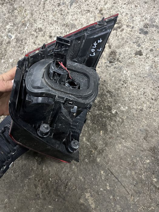 Стоп VW Golf 7 ляв