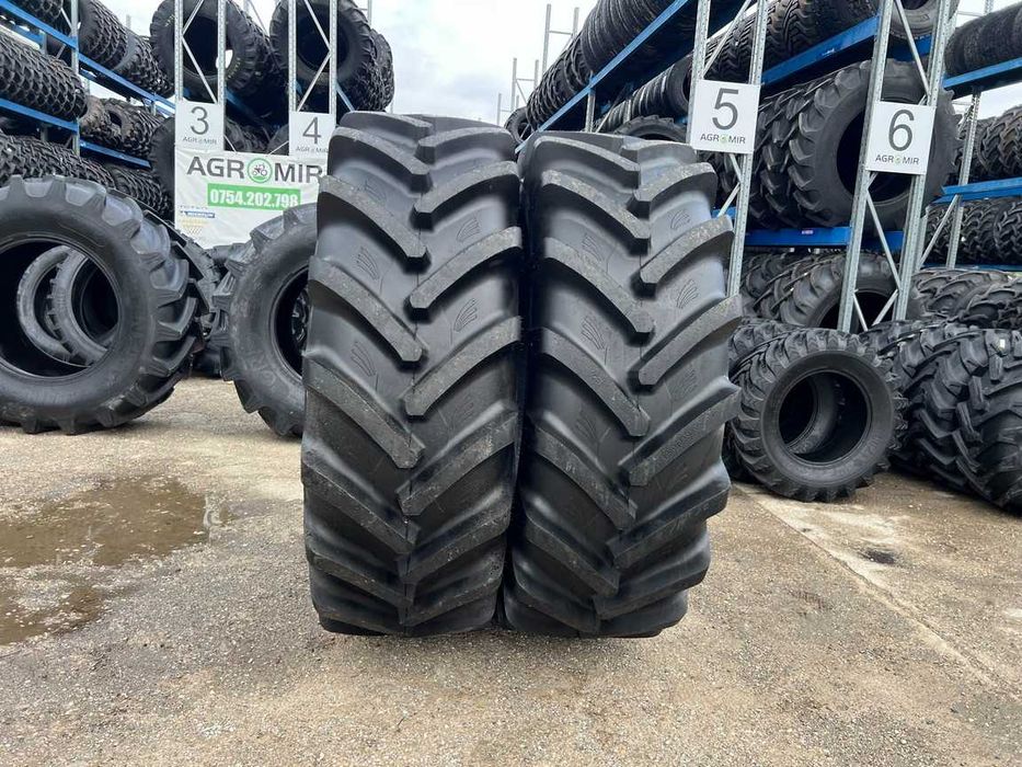 650/85 R38 Anvelope GRI tractor spate cu garantie Case IH PUMA Class