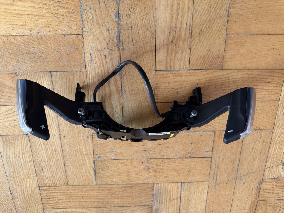 Пера смяна скорости за Пежо 208, 308, 3008, 5008, Ситроен DS