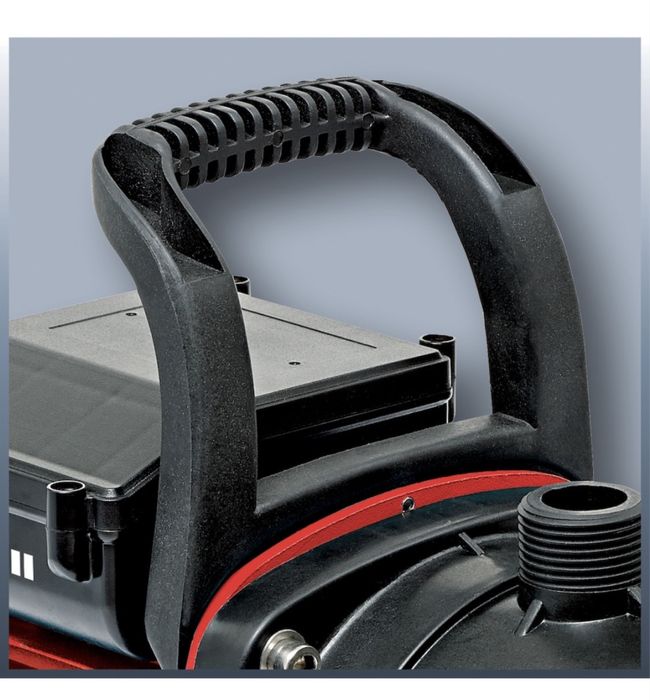 Pompa Einhell gc-gp 6538