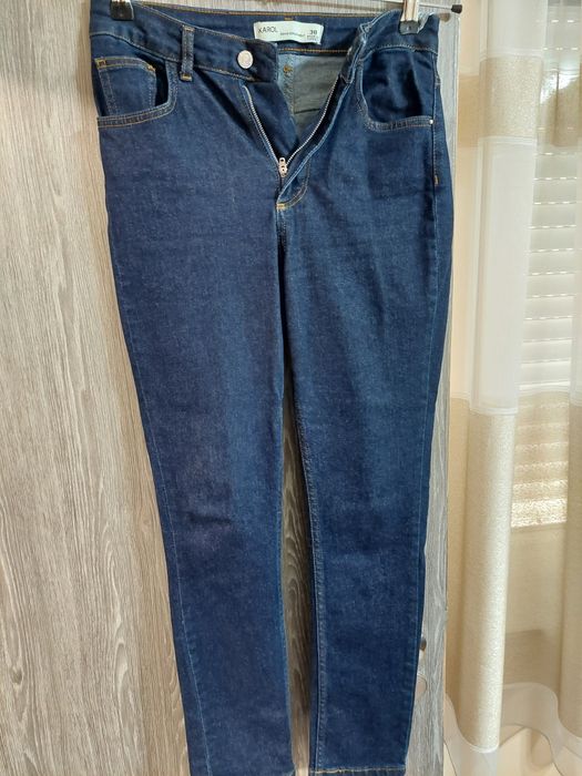 Дамски дънки Zara ,orsay...