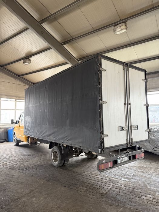 Газель переезды, грузы