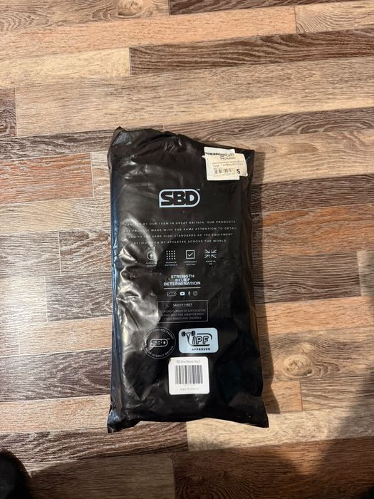Наколенники SBD оригинал