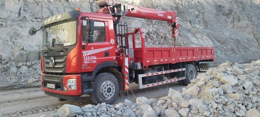 Услуги манипулятора