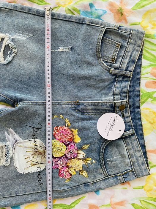 Нови дамски дънки