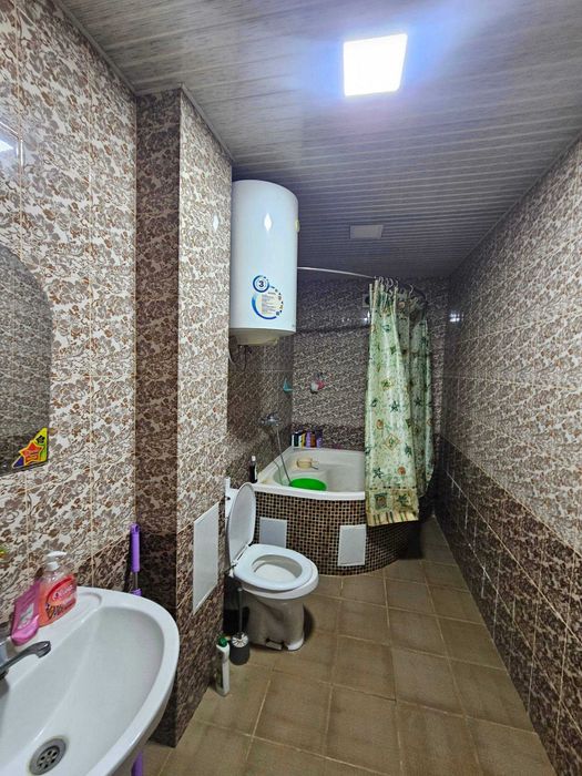 2 xonali 62m² 1-qavat.#2x #395a