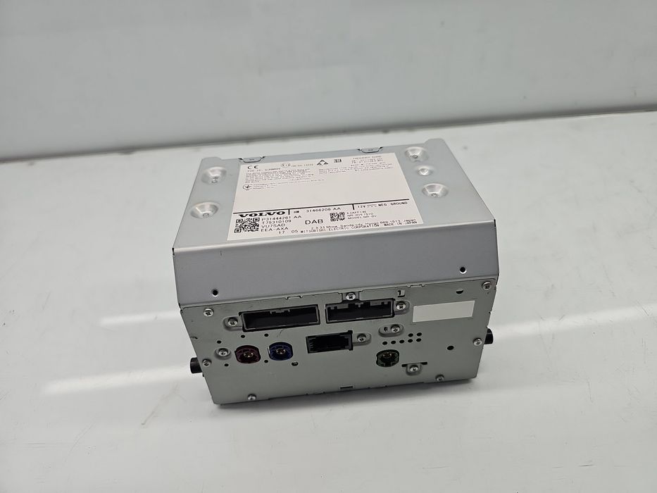 Unitate multimedia Volvo XC90 II [Fabr 2015-2024] P31444261