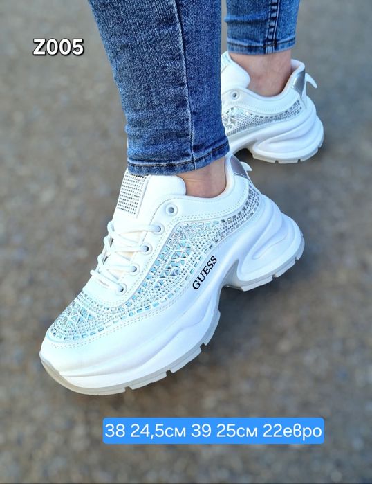 Дамски маратонки