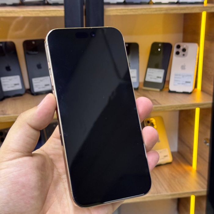 Айфон 16ПРОМАКС 256гб/91%/elevenstore