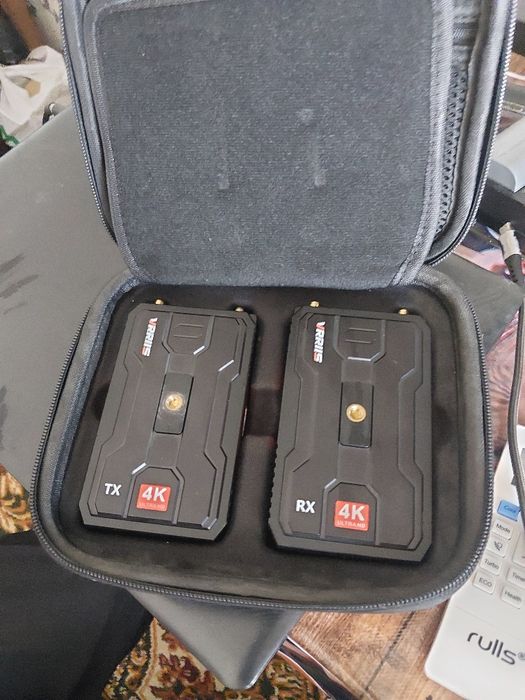 Vrriss 4K Wifi Peredachi sotiladi