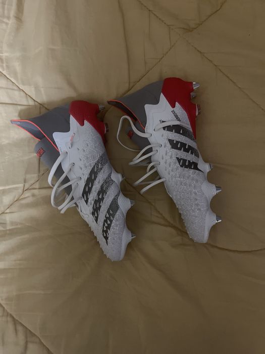 Adidas predator freak 1 metal