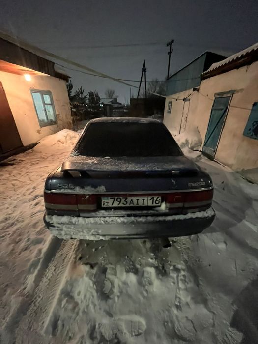 Продам мазда перехотка