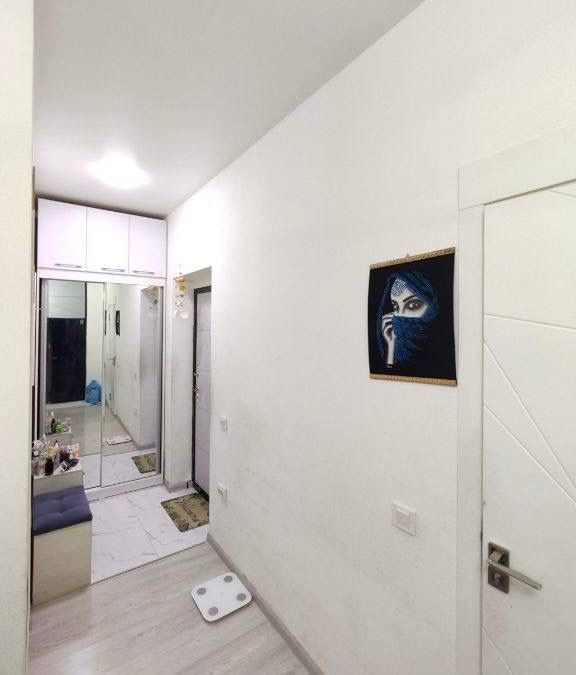 БЕЗ ДЕПОЗИТ!Сдается в Аренду 1ком Новостройка в Фаргона йоли, УЗБУМ