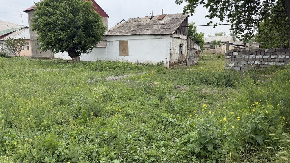 Продается участка