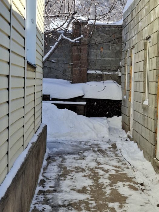 продам дом, микр.Нурлытау