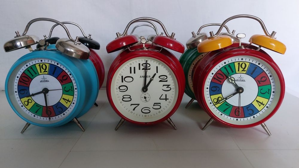 ceas de masă Aradora Arad