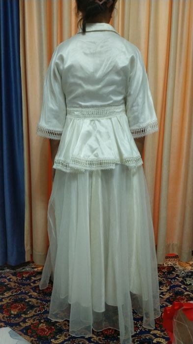 Платье женское белье 42р