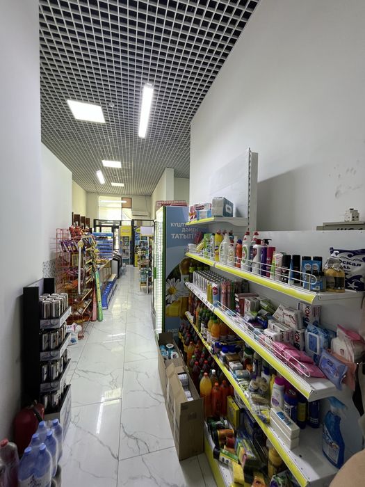 продается магазин