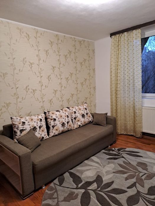 Se închiriază apartament 2 camere Gară de Nord