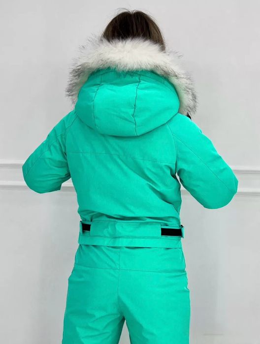 Комбинезон  женский