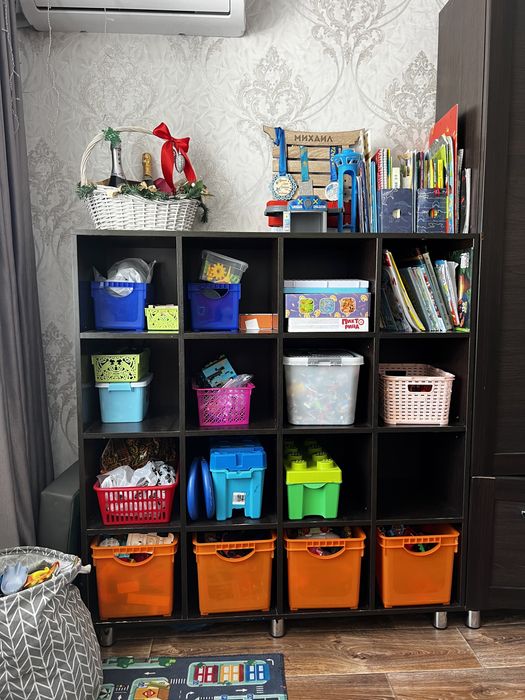 Продам шкаф с телаж