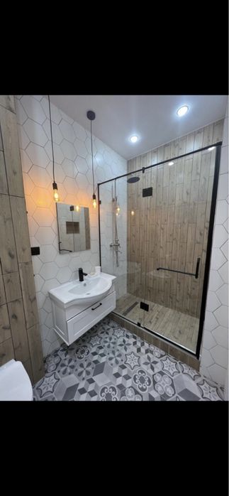 Вип квартира! Чистая