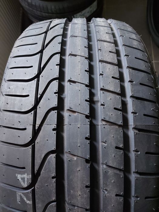 Anvelope 255 35 20 Pirelli P Zero • NOI !!! • 2 bucati
