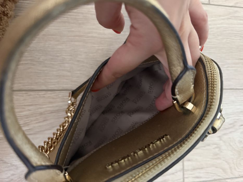 Чанта Michael Kors