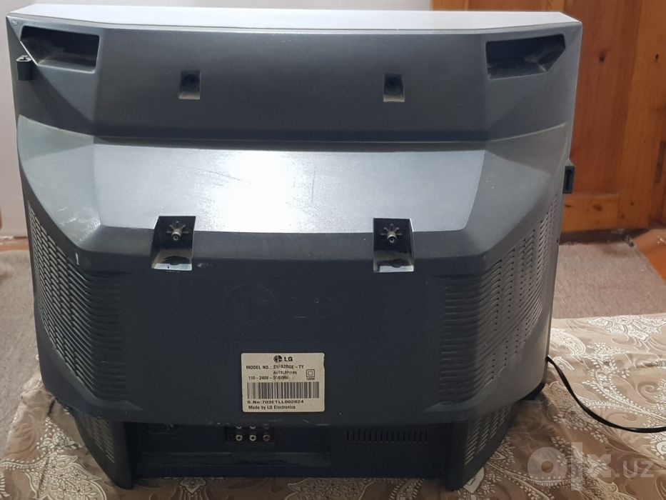 Lg televizr sastyanasi chotki yaxshi korsatadi