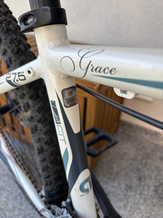 Bicicleta MTB Dama Drag Grace 27.5"