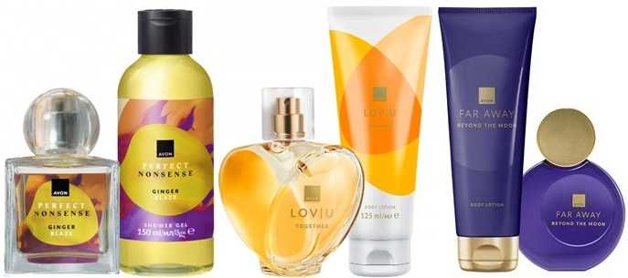 Today,Far Away,Amber Elixir,Perceive,Attraction,Incandessence