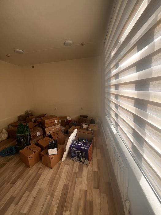 Bodomzor metroda joy ofislar