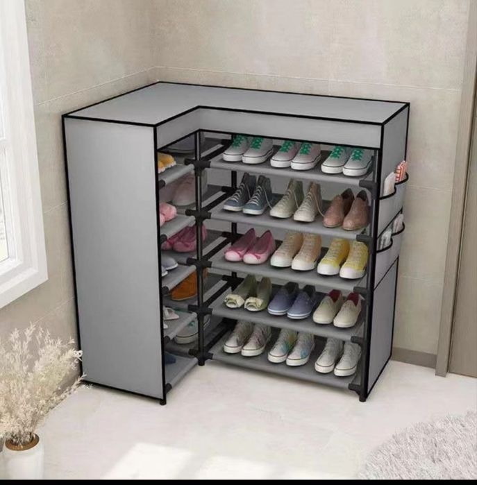 Все виды органайзеры для дома, для косметики, для одежды