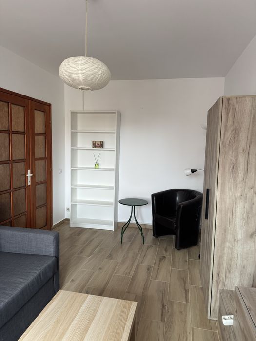 Garsoniera Rahova mobilier nou