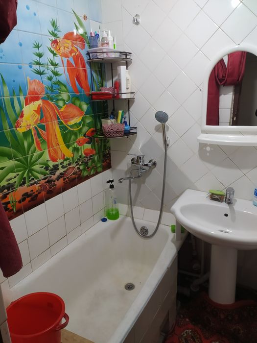 Продаю свой дом 3x-комнатный в 1-этаж