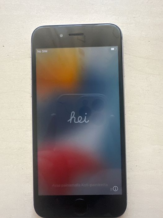 Продавам iphone 6s