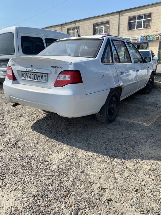 Chevrolet nexia2