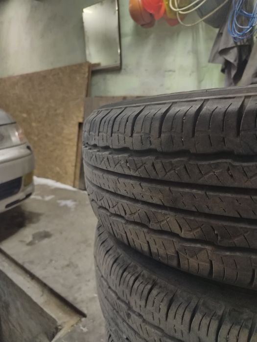 Продам Шины летние