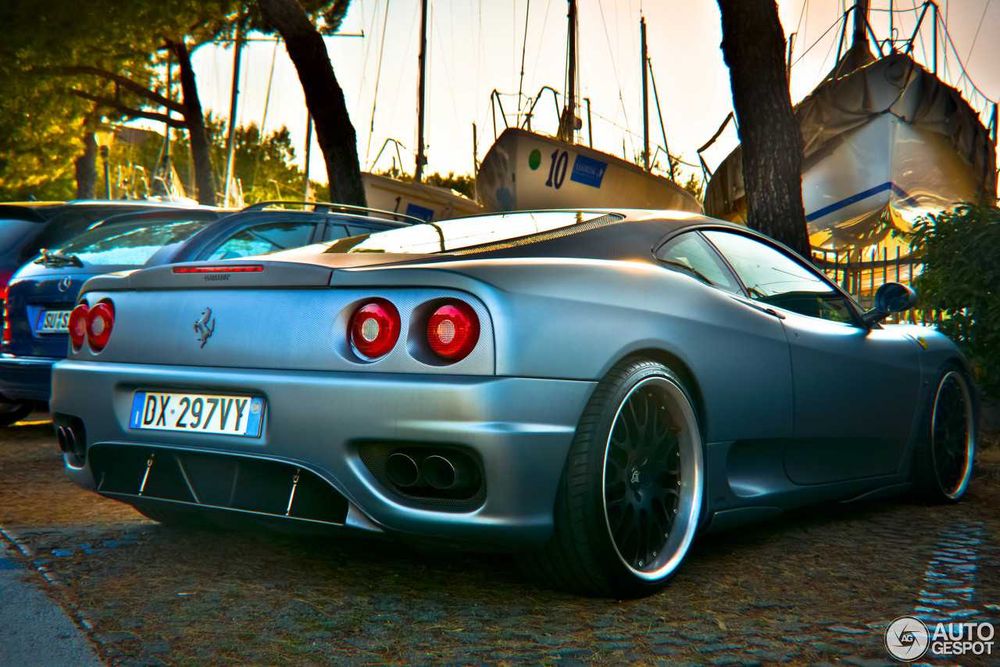 Диски Hamann 22" + Шины Pirelli SCORPION ZERO 295/30