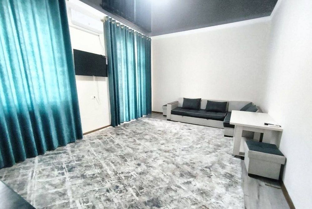 Квартира  аренда в центре города Ферганы