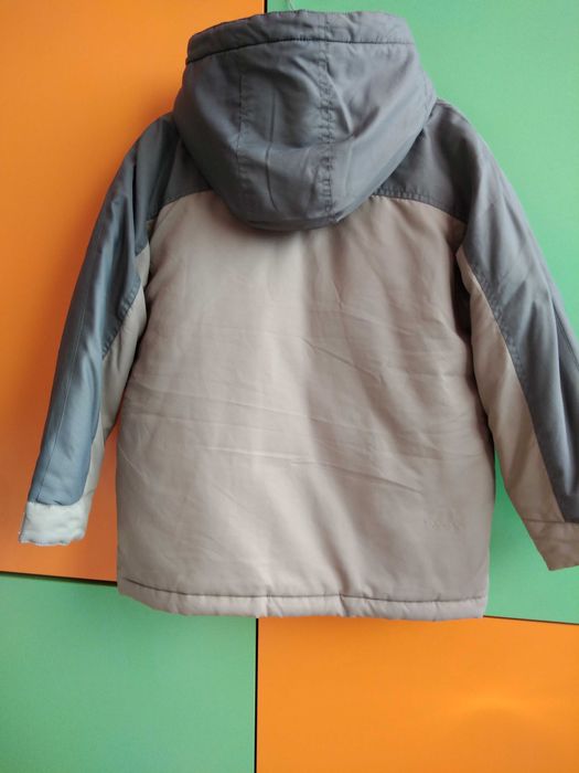 Дънки LC Waikiki, горнище Spiderman, пижама, панталони, зимно яке 122