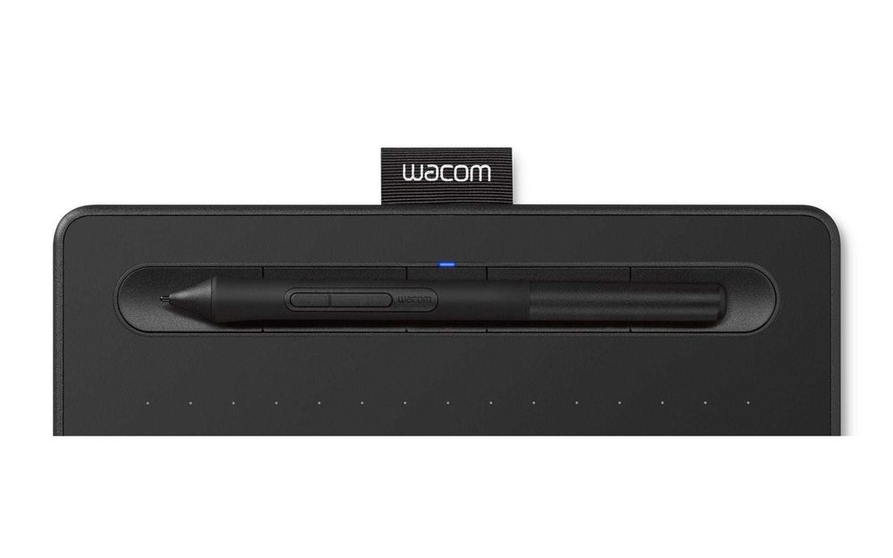 Tаблет за рисуване Wacom Intuos Bluetooth