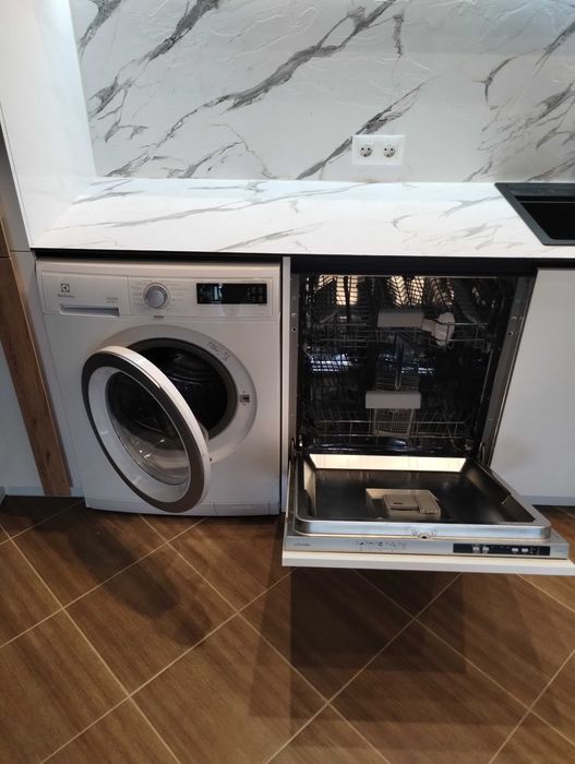 Дава се под наем Двустаен апартамент в Пловдив, Южен - 45 кв.м за 382.5 € - Снимка #12